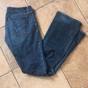 Citizens of Humanity Margo #085